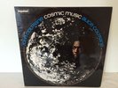 JOHN COLTRANE + ALICE COLTRAN COSMIC  MUSIC VINYL RECORD LP First Press