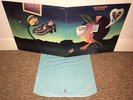 NICK DRAKE Pink Moon LP Island 1972 UK 1st Press