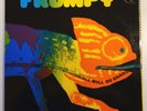 LP - Frumpy - All Will Be Changed