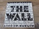 Pink Floyd/Roger Waters - The Wall Live In Berlin 1990 UK DOUBLE VINYL LP PROMO