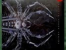 Skinny Puppy Weapon 180 Gram Limited Edition (400 copies)  Red Vinyl, New