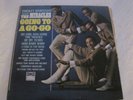 Smokey Robinson & the Miracles 