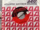 Soloman Burke Cry to me first US issue 1963 northern soul