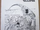 DOUG HAMMOND w/ KAREN JOSEPH Ellipse LP SEALED ORIG SPIRITUAL JAZZ IDIBIB