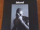 Frank Ocean — Blond Vinyl / LP / Record (Black Friday Edition)