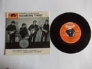 The Beatles with Tony Sheridan Hamburg Twist EP