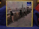 BLONDIE VERY RARE SEALED LP AUTOAMERICAN 1980 USA PRESS NO COMMON CUTOUTS OOP