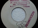 LOS PLAYONEROS DEL CESAR CUMBIA DEL PETATE PROMO MEXICO  ???  # 50