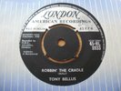 Rare   Tony Bellus  