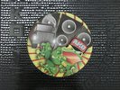 Tom & Jerry - Maximum Style Dubplate Mix (DJ Stretch Remix) 12