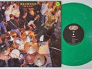 SEAWEED Weak SUB POP LP NM Original 1st Pressing 1992 Translucent Green Wax Rare