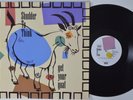 SHUDDER TO THINK Get Your Goat DISCHORD LP NM 1992 OOP With Insert French Press