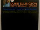 Duke Ellington Meets Coleman Hawkins/ABC Impulse /NM