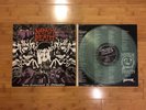 NAPALM DEATH - FROM ENSLAVEMENT LP -  EARACHE TERRORIZER