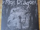 MON DRAGON : Karassu Tengu No Kodomo  (LP Occasion)