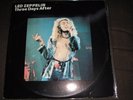 Led Zeppelin-Three Days After-Rare 2 LP-Rock Solid Not TMOQ TAKRL