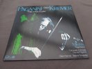 Gidon Kremer PAGANINI Barucaba-Etudes MILSTEIN Paganiniana - Eurodisc