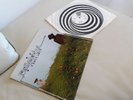 IAN CARR Belladonna 1972 UK 1st Press VERTIGO SWIRL MINT LP RARE Jazz prog psych