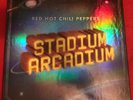Red Hot Chili Peppers - Stadium Arcadium RECORD STORE DAY 2012 4LP Ltd ART Box