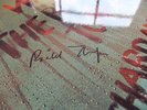 Richard & Linda Thompson - I Want To See The Bright / Orig UK ‘74 LP Signed by R