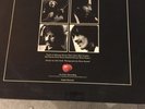 The Beatles Let It Be Red Apple