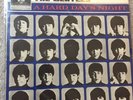 The Beatles A Hard Days Night First Press Mono Ernest J Day