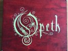 Opeth - The Sorceress limited vinyl box *RAR*