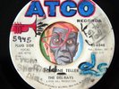 HEAR Del-Rays 45 Fortune Teller/Like I Do ATCO 5348 northern soul garage R&B mod