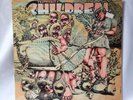 Yesterday´s Children:  YESTERDAY´S CHILDREN, dt. Pressung 1971