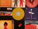 10x Depeche Mode 12