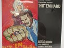 Sealed LP 