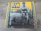 Paul and Linda McCartney - Ram 1971 UK LP APPLE 1st THE BEATLES