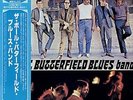 Butterfield Blues Band The Paul Butterfield Blue... JPN vinyl LP  record