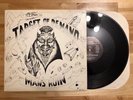 Target Of Demand “Mans Ruin” Vinyl - Rare 1983 - Happy Hermit Co.