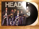 Head “The Monkeys” Vinyl 1997 - Evil Clown Records - Punk Rock