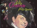 Frank Sinatra ?– A Jolly Christmas From Frank Sinatra NEW PICTURE VINYL LP
