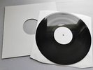 New Order - Technique UK 1989 Factory Records Test Pressing LP