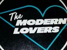 The Modern Lovers LP, 1976