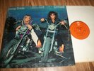 CHEAP TRICK IN COLOR VERY RARE AUTOGRAPHED  BY ALL FOUR BAND MEMBERS IN 1977