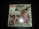 HIRAX Hate, Fear And Power STILL SEALED LP 1986 Metal Blade Records CELTIC FROST