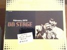 QUAD CD 4 Channel LP / ELVIS PRESLEY On Stage 1970 JAPAN RCA Vinyl MINT NOT SEAL