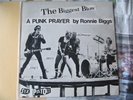 RARE Sex Pistols Biggest Blow/Punk Prayer 12