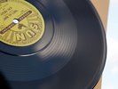 ELVIS PRESLEY SET 5 SUN X 10”  78 RPM SINGLES BLACK VINYL 2017 REPLICA LAST SET
