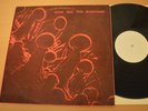 Echo & The Bunnymen: Italian Concert Rare Limited Edition 400 Live LP VG+ (and