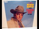 LOOK  STILL SEALED Singer Presents ELVIS Flaming Star LP 1st PRESS PRS-279 RCA