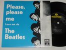Mega rare The Beatles single 45 Please, Please Me 1000 made 1979 Sweden M-/M-
