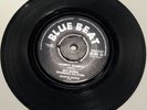 BLUE BEAT BB 53 Humpty Dumpty Eric Morris 1961