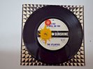 The Atlantics - I Put a Spell on you - Garage 45 - Sunshine Label 1967 - Mint Sa