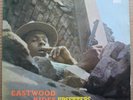 HTF Lee Perry Eastwood Rides Again 1970 LP Upsetters Black Ark Trojan