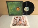 Alice Cooper Billion Dollar Babies LP 1973 Warner Bros Records BS2685  EX Vinyl